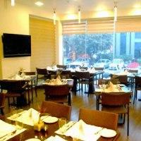 Comfort Inn Anneha Нью-Дели Экстерьер фото